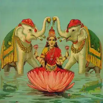 lakshmi images